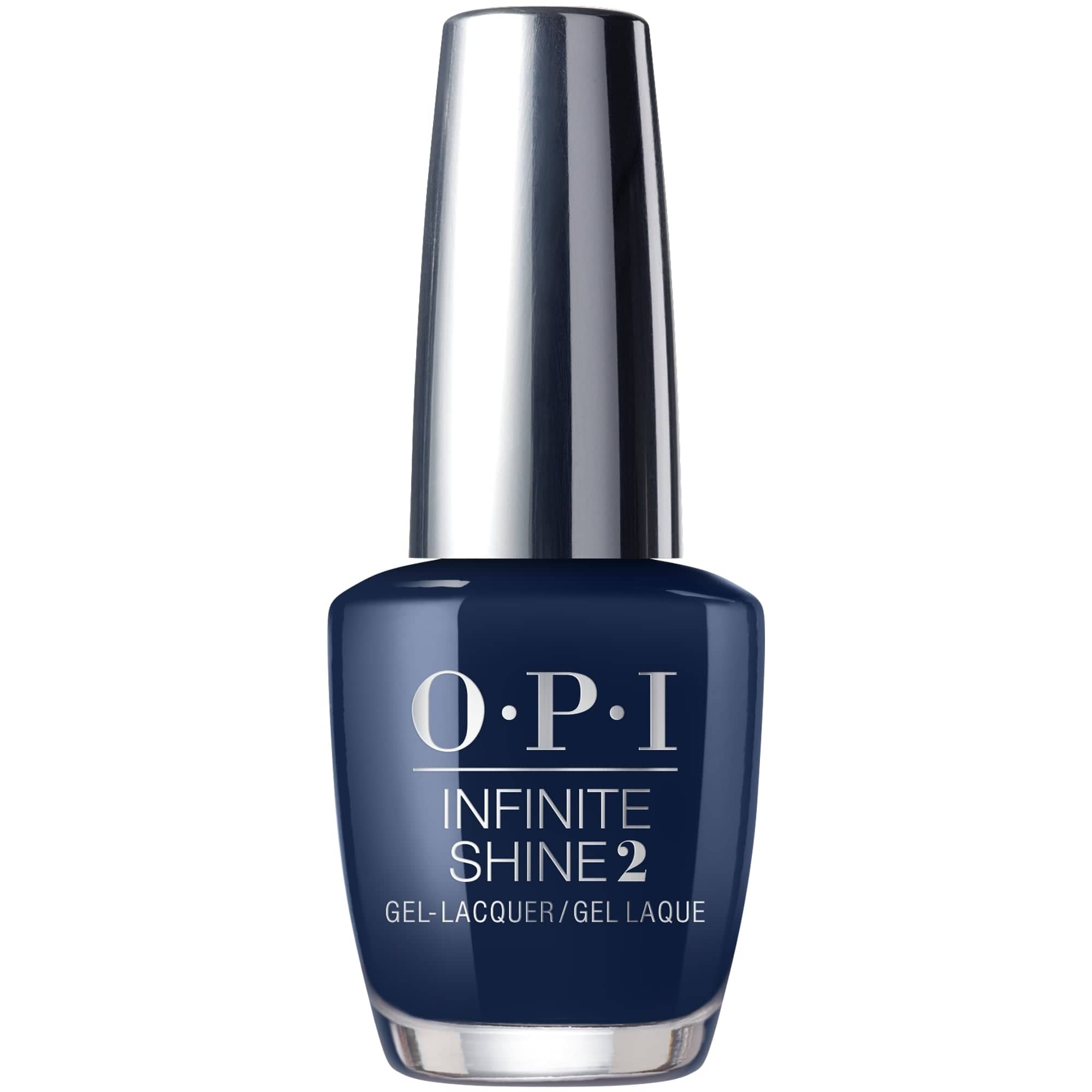 O.P.I Infinite Shine 2 Nail Lacquer in Russian Navy O.P.I Infinite Shine 2 Nail Lacquer in Russian Navy